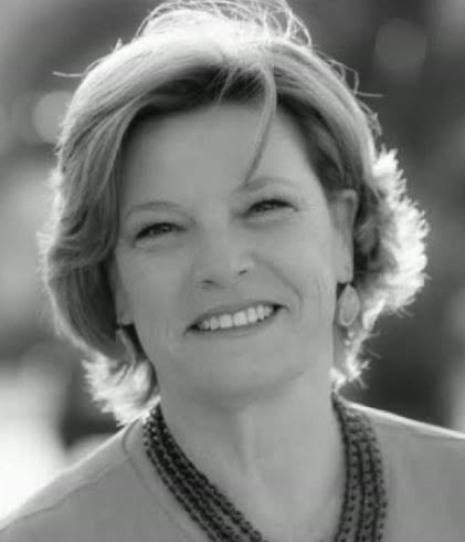 Maria Giambruno La Porta