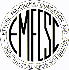 Centro di cultura scientifica Ettore Majorana